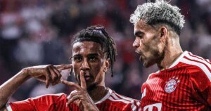 preview Osnabruck vs Bayern Munchen