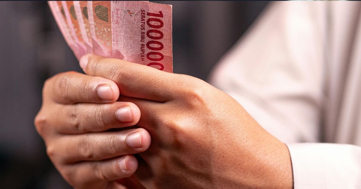 Cek Penerima Bansos September 2026 via Aplikasi Resmi, Begini Langkahnya! 1 penerima bansos September 2026