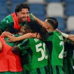 Preview Sassuolo vs Frosinone
