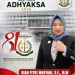 Diah Fitri Maryani: Kejaksaan Harus Terus Perkuat Kepercayaan Publik Melalui Penegakan Hukum yang Humanis 2