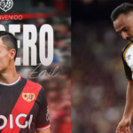 Streaming Rayo Vallecano vs Racing