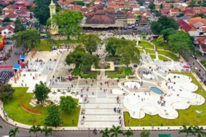 Ekonomi Sumedang Tumbuh Positif, Pemkab Siapkan Penyesuaian Anggaran 2026 2
