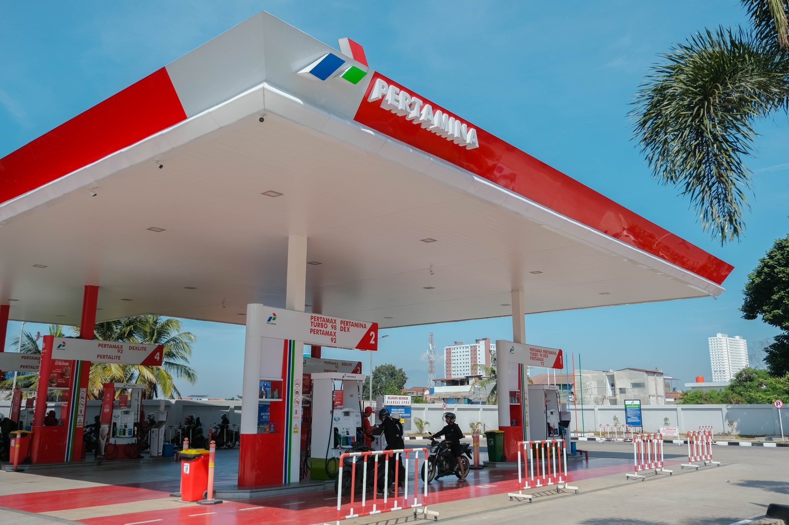 Harga Pertamina Dex Naik Mulai Hari Ini, Cek Daftar Harga di Tiap Provinsi 1 Harga Pertamina Dex Naik Mulai Hari Ini, Cek Daftar Harga di Tiap Provinsi 1