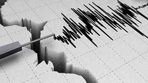 Gempa Berkekuatan Magnitudo 4,3 Guncang Cianjur Dirasakan Hingga ke Bandung Barat